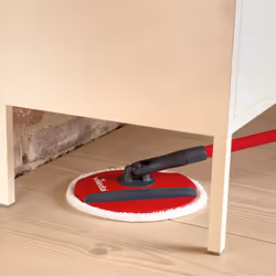 Vileda Spin and Clean Mop and Bucket - Additional view 4
