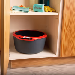 Vileda Spin and Clean Mop and Bucket - Additional view 5