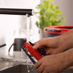 Vileda Spin and Clean Mop and Bucket - Additional view 7