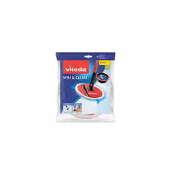 Vileda Spin and Clean Mop Refill