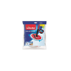 Vileda Spin and Clean Mop Refill