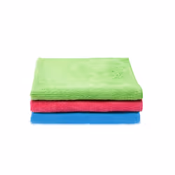 Vileda 4023103217409 cleaning cloth Microfibre Multicolour 3 pc(s)