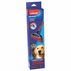 Vileda Always Clean PET PRO Brush