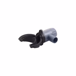Garantia Rapido rain collector (for 70-100 mm downpipes, rainwater collector for rain barrels, for roof areas up to 80 m