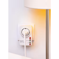 FRITZ!DECT 200, DE White Daily/Weekly timer - Additional view 4