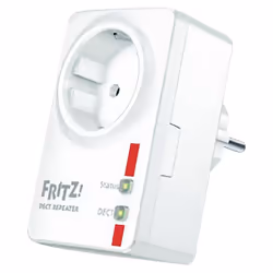 FRITZ!DECT Repeater 100 Edition International