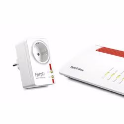 FRITZ!DECT Repeater 100 Edition International
