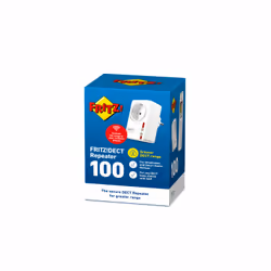 FRITZ!DECT Repeater 100 Edition International