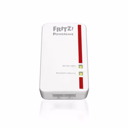 FRITZ!Powerline 540E WLAN Set Edition International