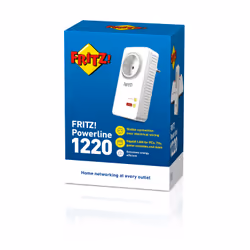FRITZ!Powerline 1220 International