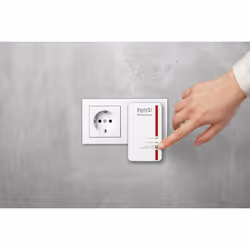 FRITZ!Powerline 1240E WLAN Set - Additional view 4