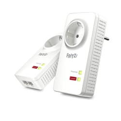 FRITZ!Powerline 1220 Set International