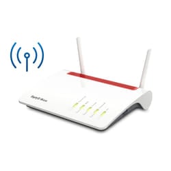 FRITZ!Box 6890 LTE International
