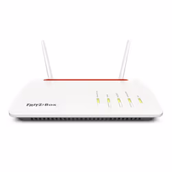 FRITZ!Box 6890 LTE International - Additional view 4