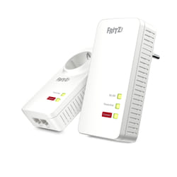 FRITZ!Powerline 1260 WLAN Set International