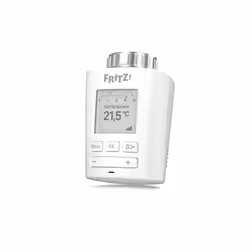 FRITZ!DECT 301 - German edition, White, AA, 53 mm, 52 mm, 87 mm, 143 g