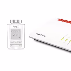 FRITZ!DECT 301 - German edition