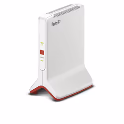 FRITZ!Repeater 3000, Network repeater, 3000 Mbit/s, Ethernet LAN, White