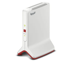 FRITZ!Repeater 3000 Network repeater 3000 Mbit/s White