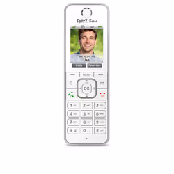 FRITZ!Fon C6 Edition International - Additional view 5
