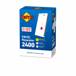 FRITZ!Repeater 2400 International