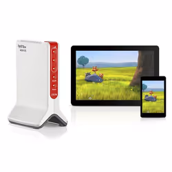 FRITZ!Box 6820 LTE (v3) International - Additional view 5