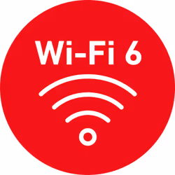 FRITZ!Box 4060 wireless router Gigabit Ethernet Tri-band (2.4 GHz / 5 GHz / 5 GHz) White - Additional view 5