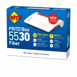 FRITZ!Box 5530 Fibre AON