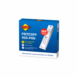 AVM FRITZ!SFP XGS-PON network transceiver module Fiber optic 10000 Mbit/s - Additional view 3