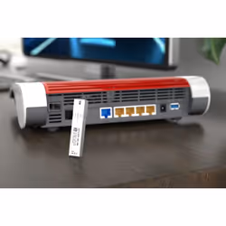 AVM FRITZ!SFP XGS-PON network transceiver module Fiber optic 10000 Mbit/s - Additional view 4