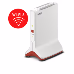 FRITZ!Repeater 6000 Edition International