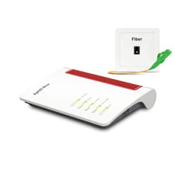 FRITZ!Box 5530 Fiber XGS-PON