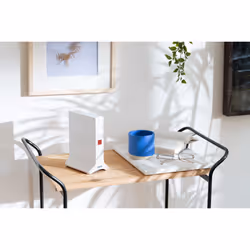 FRITZ!Repeater 3000 AX Network repeater 2400 Mbit/s White - Additional view 7