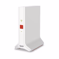 FRITZ!Repeater 3000 AX Edition International, Network repeater, 2400 Mbit/s, Wi-Fi, Ethernet LAN