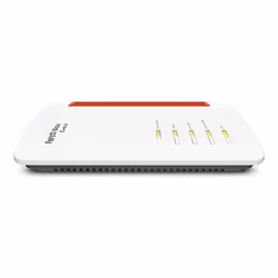 AVM FRITZ!Box 6670 wireless router Dual-band (2.4 GHz / 5 GHz) White - Additional view 4