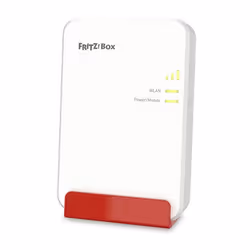 FRITZ!Box 6860 5G Cellular network router - Additional view 6