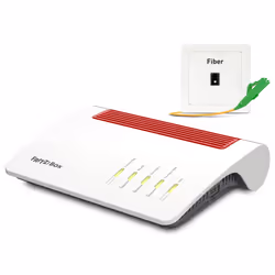 FRITZ!Box 5590 Fiber Edition Internation