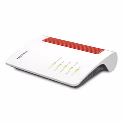 An ultra-high-speed home network with Wi-Fi 7A multi-gigabit home network for the fastest fibre optic connections: The two 10 ...