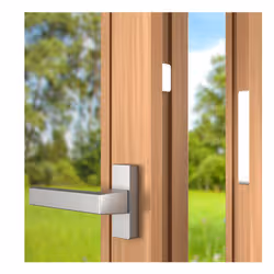FRITZ! Smart Control 350 door/window sensor Wireless Door/Window White - Additional view 2