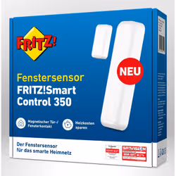 FRITZ! Smart Control 350 door/window sensor Wireless Door/Window White - Additional view 3