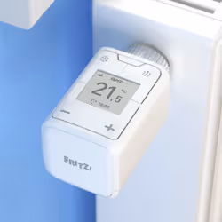 FRITZ! Smart Thermo 302 Suitable for indoor use - Additional view 2
