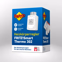 FRITZ! Smart Thermo 302 Suitable for indoor use - Additional view 3