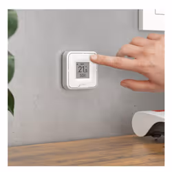 FRITZ! Smart Control 440 Wireless White - Additional view 2