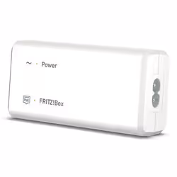 FRITZ! Box 6860 5G v2 wireless router Gigabit Ethernet Dual-band (2.4 GHz / 5 GHz) - Additional view 5