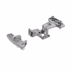 Hettich 45047 drawer roller/slide