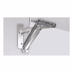 Hettich 79397, Steel, 10 pc(s)