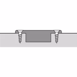Hettich 9099540 drawer roller/slide - Additional view 4