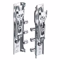 Hettich 79717, 55 kg, 25 pc(s)