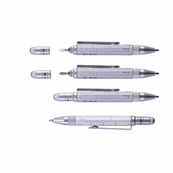 TROIKA PIP25/BK technical pen set