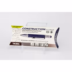 TROIKA PIP25/BL technical pen set